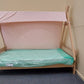 BOORI KIDS FOREST TEEPEE SINGLE BED - EX-DISPLAY