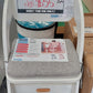 BOORI KIDS NATTY STUDY CHAIR - EX-DISPLAY