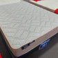 ALLAY NATURE SOFT QUEEN MATTRESS - EX-DISPLAY