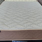ALLAY NATURE SOFT QUEEN MATTRESS - EX-DISPLAY