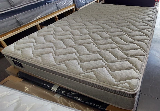 LENNOX MEDIUM CLEARANCE QUEEN MATTRESS
