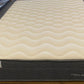 SLEEP REPUBLIC ES QUEEN MATTRESS - EX-DISPLAY