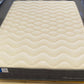 SLEEP REPUBLIC ES QUEEN MATTRESS - EX-DISPLAY