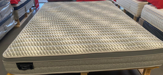 LENNOX MEDIUM CLEARANCE QUEEN MATTRESS