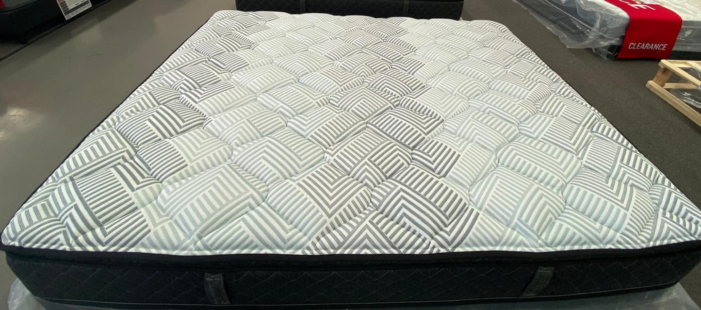 ACCOMMODATION SERIES ELEVATE ELITE QUEEN MATTRESS - EX-DISPLAY