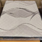 SUPPORT PLUS MEDIUM FIRM QUEEN MATTRESS - EX-DISPLAY