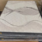 SUPPORT PLUS SUPER FIRM QUEEN MATTRESS - EX-DISPLAY