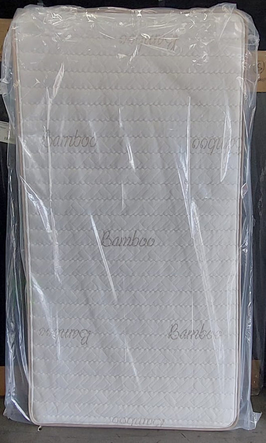 ECO KIDS BUNK KING SINGLE MATTRESS