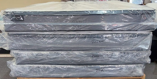 SLUMBR KING MATTRESSES - STARTING FROM $475