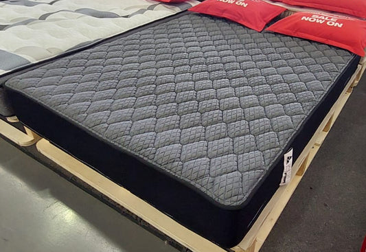 SLEEP FIRM QUEEN MATTRESS - EX-DISPLAY