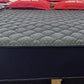 SLEEP FIRM QUEEN MATTRESS - EX-DISPLAY
