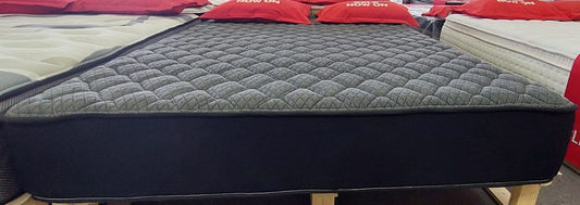 SLEEP FIRM QUEEN MATTRESS - EX-DISPLAY
