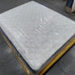 TENCEL SELECT PILLOW TOP MEDIUM DOUBLE MATTRESS - EX-DISPLAY