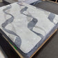ELITE LATEX QUEEN MATTRESS - EX-DISPLAY