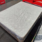 ALLAY FIRM QUEEN MATTRESS - EX-DISPLAY