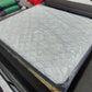 COMFORT FLEX SUPPORT QUEEN MATTRESS - EX-DISPLAY
