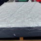 COMFORT FLEX SUPPORT QUEEN MATTRESS - EX-DISPLAY