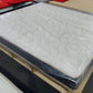 COMFORT FLEX SUPPORT QUEEN MATTRESS - EX-DISPLAY