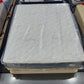 ALLAY NATURE MEDIUM QUEEN MATTRESS - EX-DISPLAY