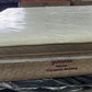 YINAHLA VISCO FLEX KING MATTRESS - EX-DISPLAY