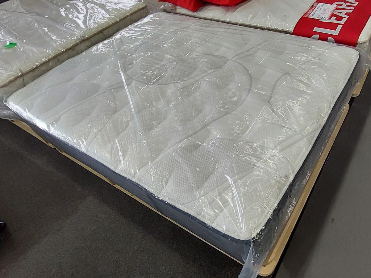 CLOUD GEL MEDIUM QUEEN - EX-DISPLAY