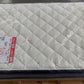 TENCEL SELECT PILLOW TOP MEDIUM SINGLE MATTRESS - EX-DISPLAY