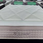 &SLEEP LUXOR [KING & DOUBLE SIZE ONLY] - NEW IN BOX