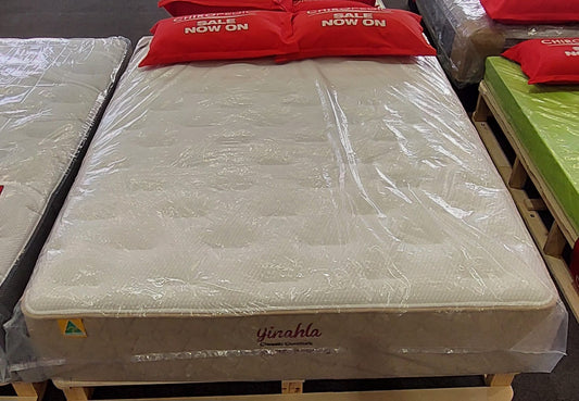 YINAHLA CLASSIC COMFORT QUEEN MATTRESS