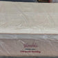 YINAHLA NATURAL LATEX KING MATTRESS - EX-DISPLAY
