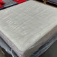 YINAHLA NATURAL LATEX KING MATTRESS - EX-DISPLAY