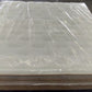 YINAHLA NATURAL LATEX KING MATTRESS - EX-DISPLAY