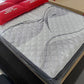 SUPPORT PLUS MEDIUM-FIRM QUEEN MATTRESS - EX-DISPLAY