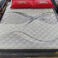 SUPPORT PLUS MEDIUM-FIRM QUEEN MATTRESS - EX-DISPLAY