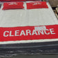 SLEEP REPUBLIC KING MATTRESS (MEDIUM-FIRM FEEL)