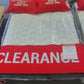 SLEEP REPUBLIC LUXE DOUBLE MATTRESS (MEDIUM FEEL)