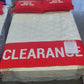 SLEEP REPUBLIC KIDS DOUBLE MATTRESS (FIRM FEEL)