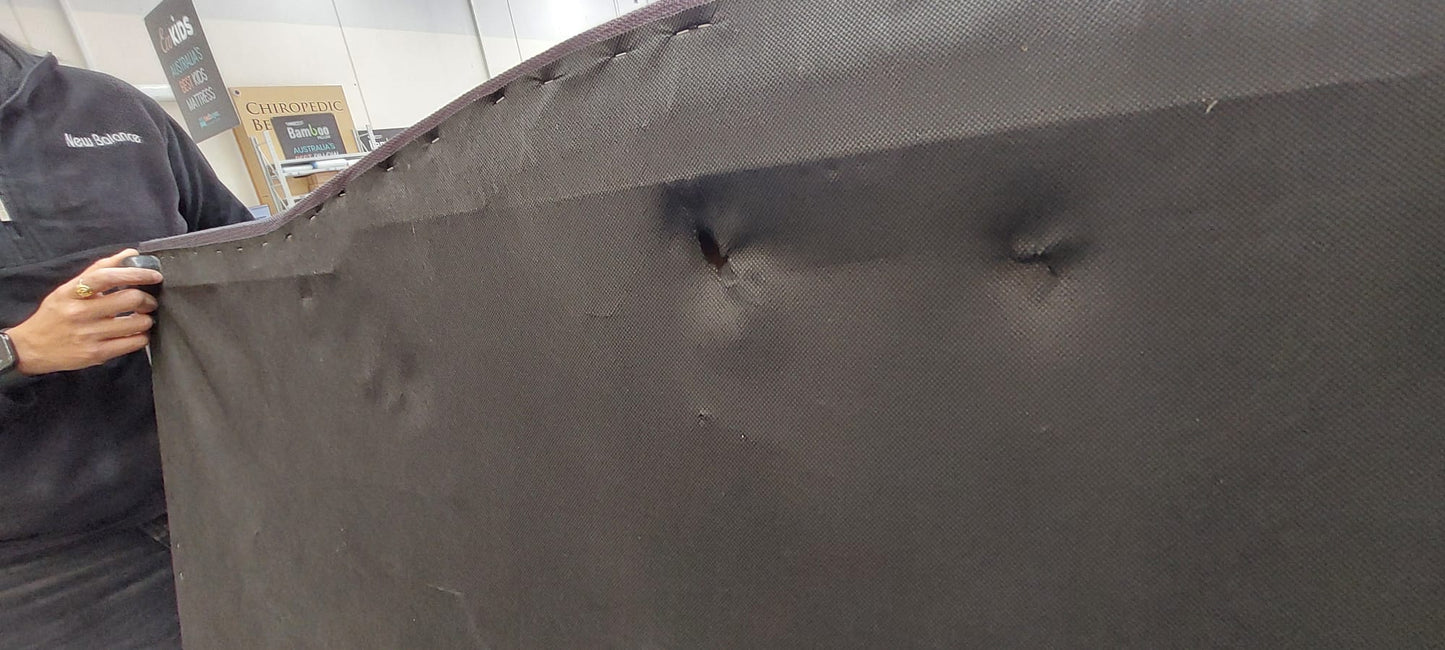 Ex-Display Clearance Bedheads