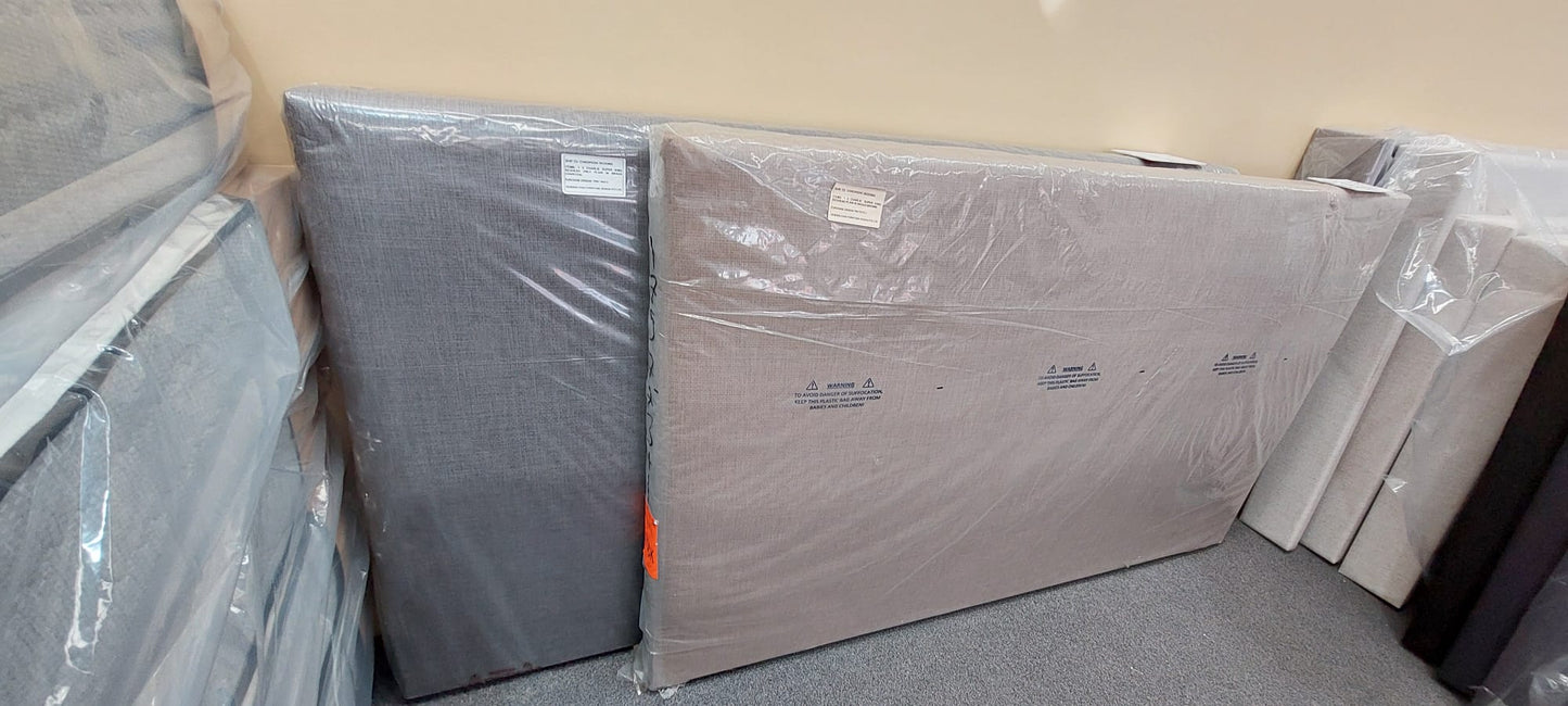 Ex-Display Clearance Bedheads