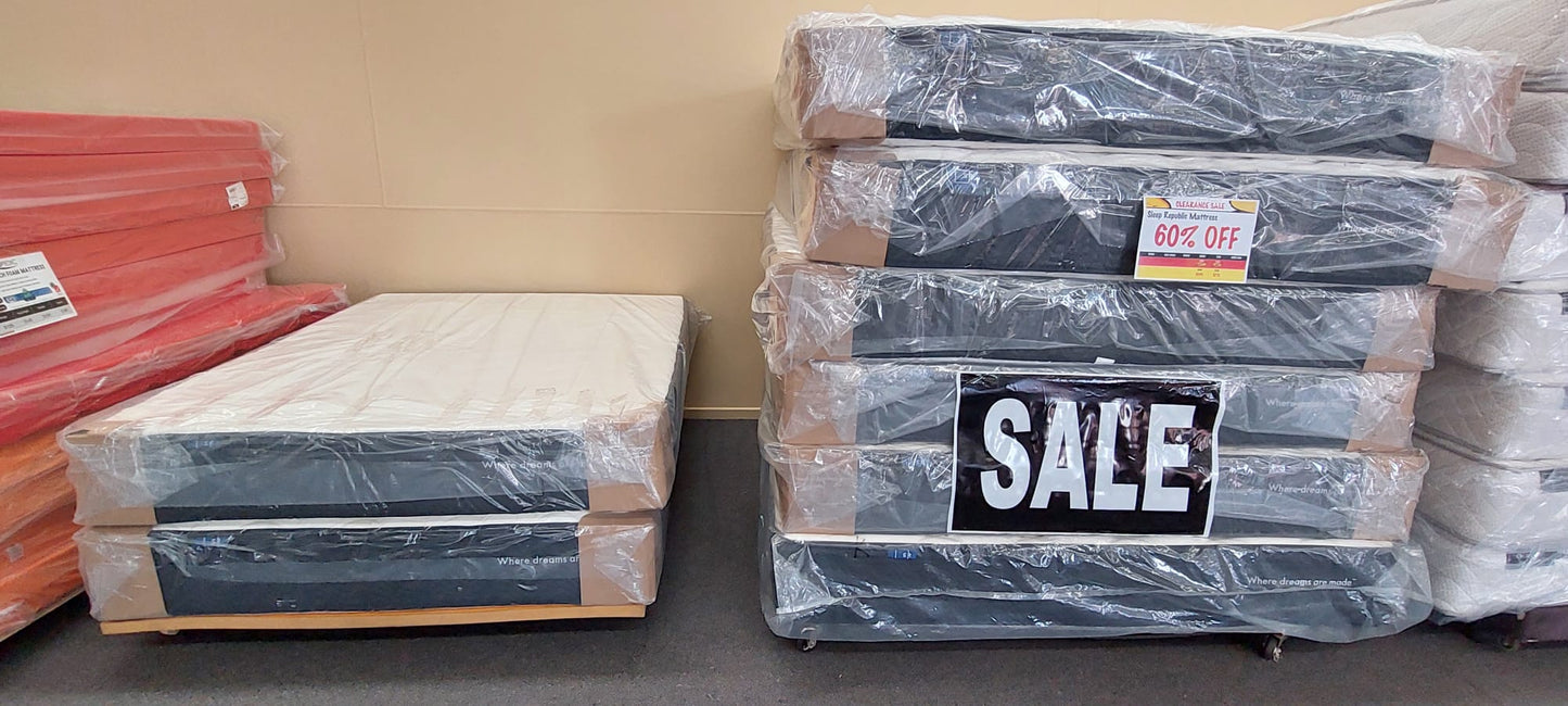 Sleep Republic Clearance Mattress