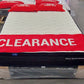 Sleep Republic Clearance Mattress