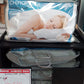 CHIROPEDIC PRESSURE RELIEF MEMORY SOFT PILLOWS