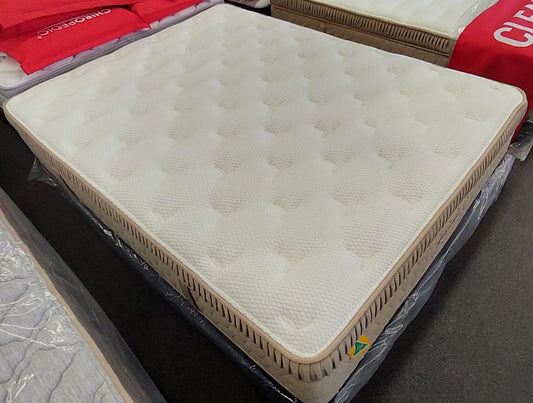 YINAHLA POSTURE GEL QUEEN MATTRESS - EX-DISPLAY