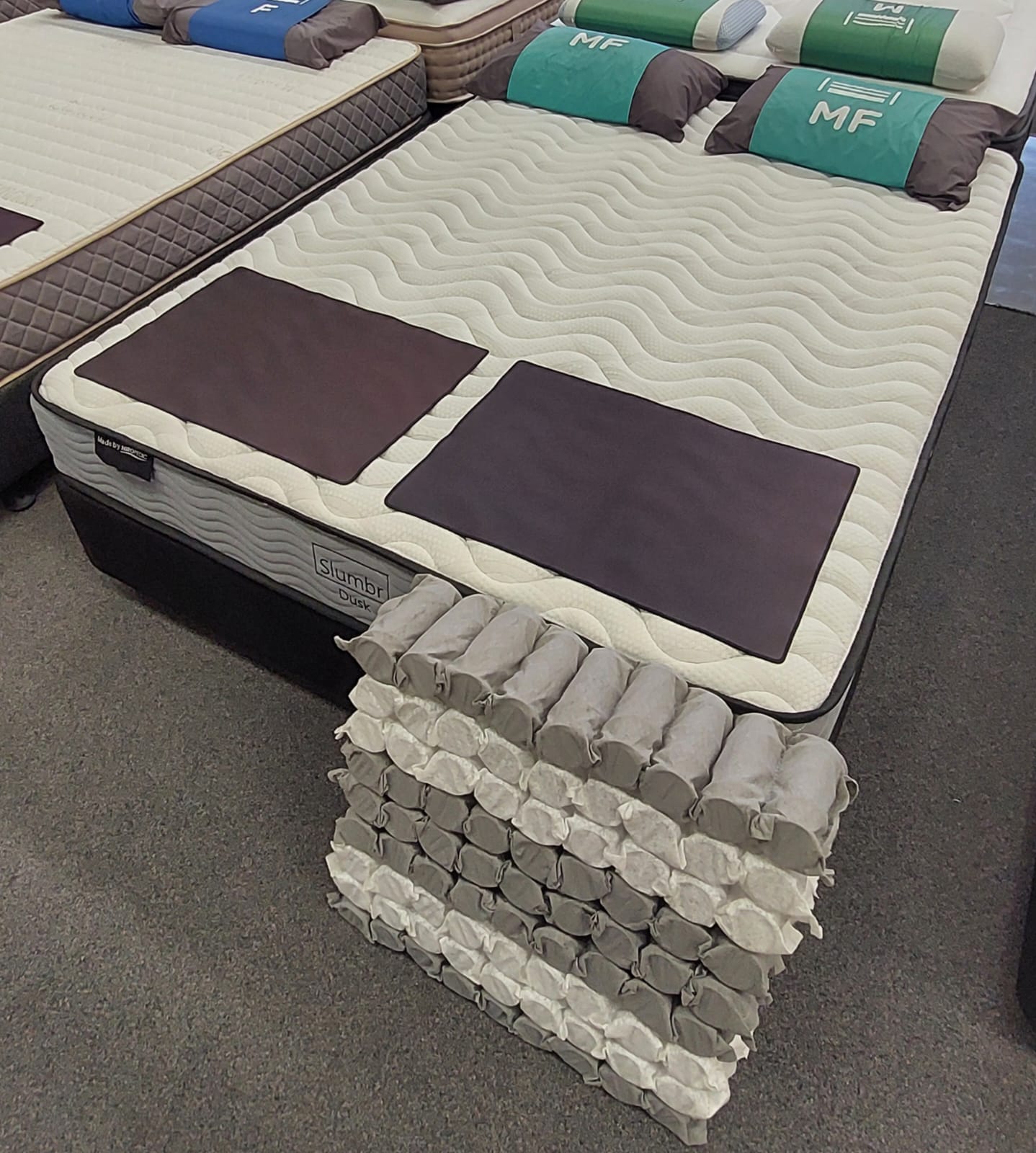 Slumbr Dusk Clearance Mattress