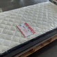 TENCEL SELECT PILLOW TOP MEDIUM SINGLE MATTRESS - EX-DISPLAY