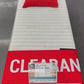 [1] ECO KIDS KING SINGLE BUNK MATTRESS - EX-DISPLAY