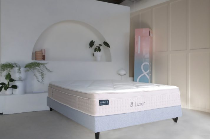 And Sleep Luxor image 3