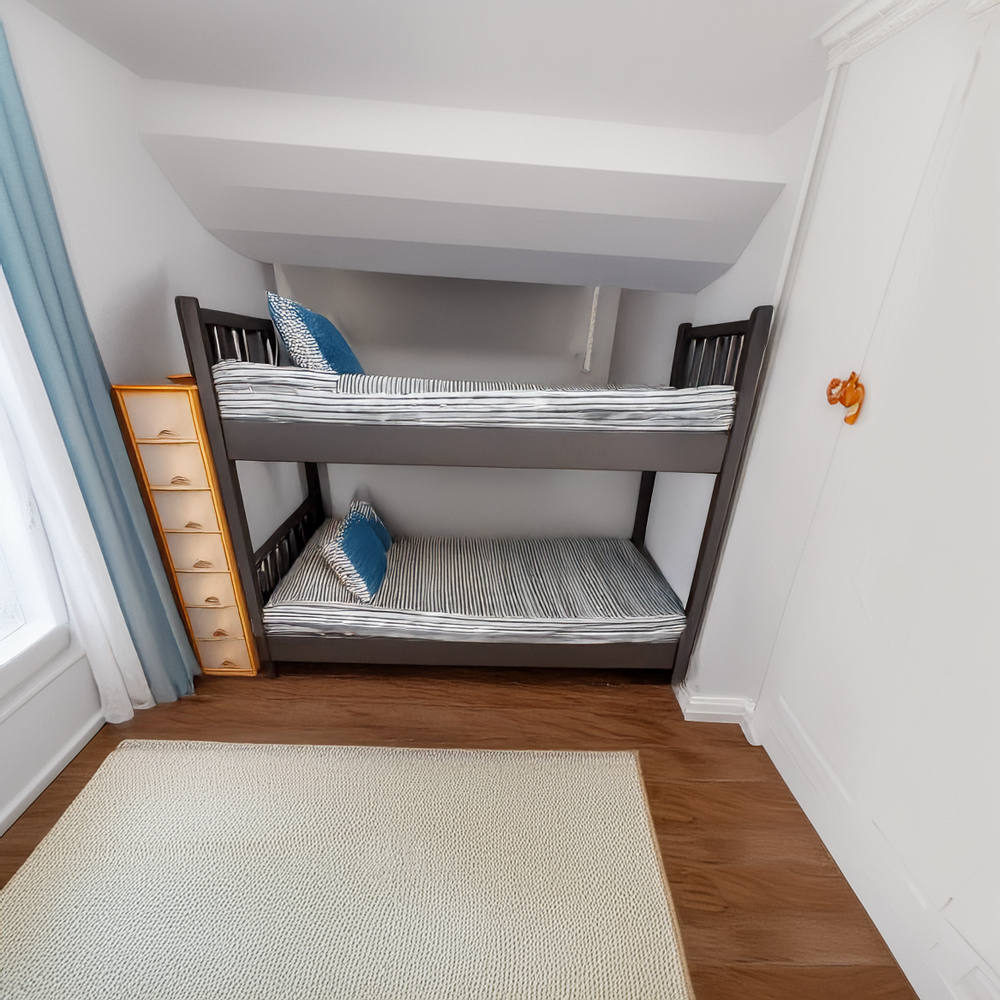 Eco Kids Bunk Mattress image 7