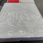 CLOUD GEL FIRM KING MATTRESS - EX-DISPLAY-Mattress Factory Direct