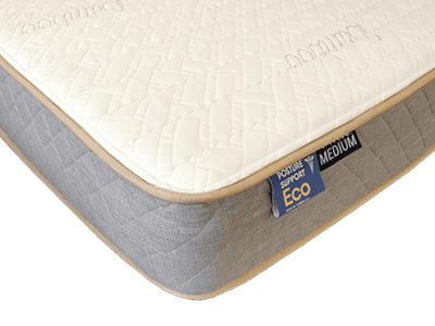 Posture Support Eco Medium image 3