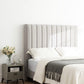 Sleep Republic Deluxe Lines Bedhead-Sleep Republic